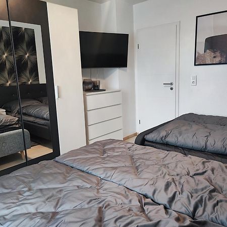 גוסלר Ferienwohnung Im Harz 1 מראה חיצוני תמונה