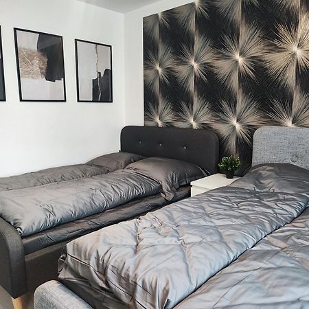 גוסלר Ferienwohnung Im Harz 1 מראה חיצוני תמונה