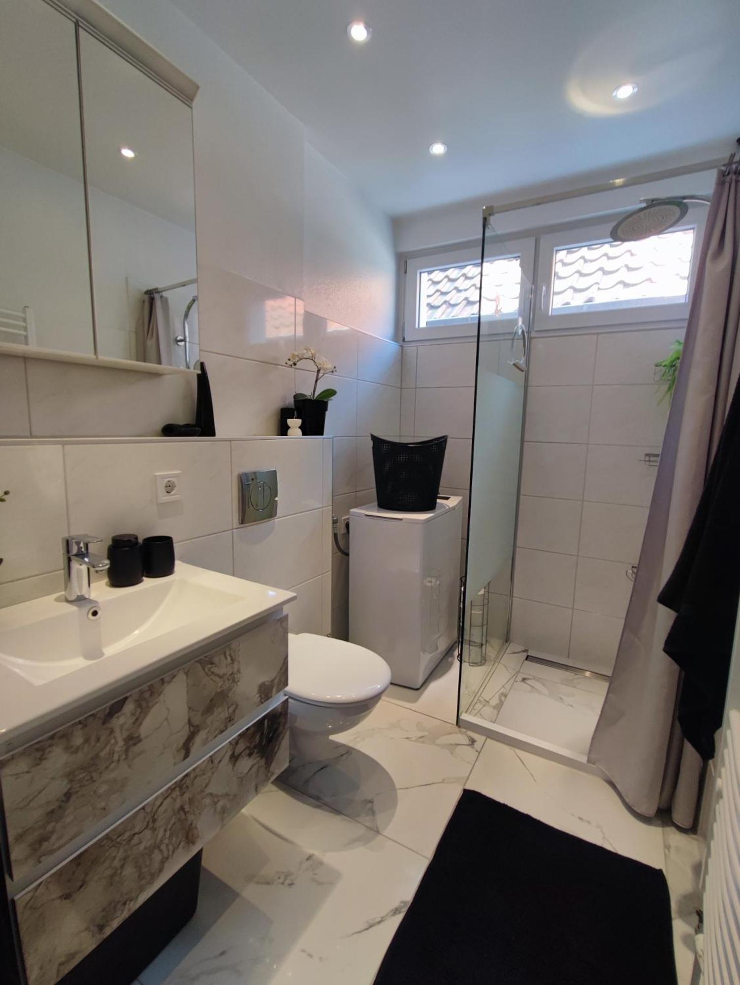 גוסלר Ferienwohnung Im Harz 1 מראה חיצוני תמונה