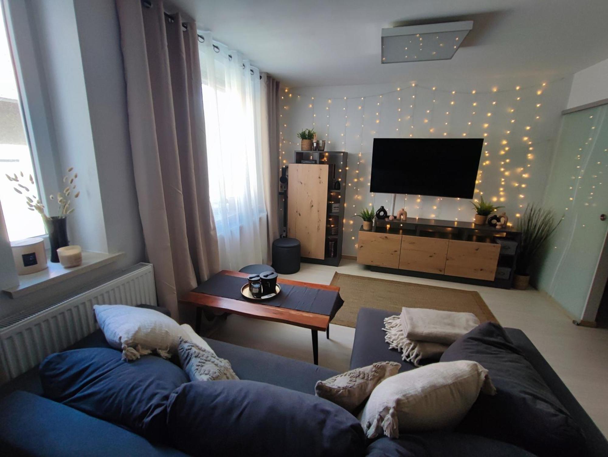 גוסלר Ferienwohnung Im Harz 1 מראה חיצוני תמונה