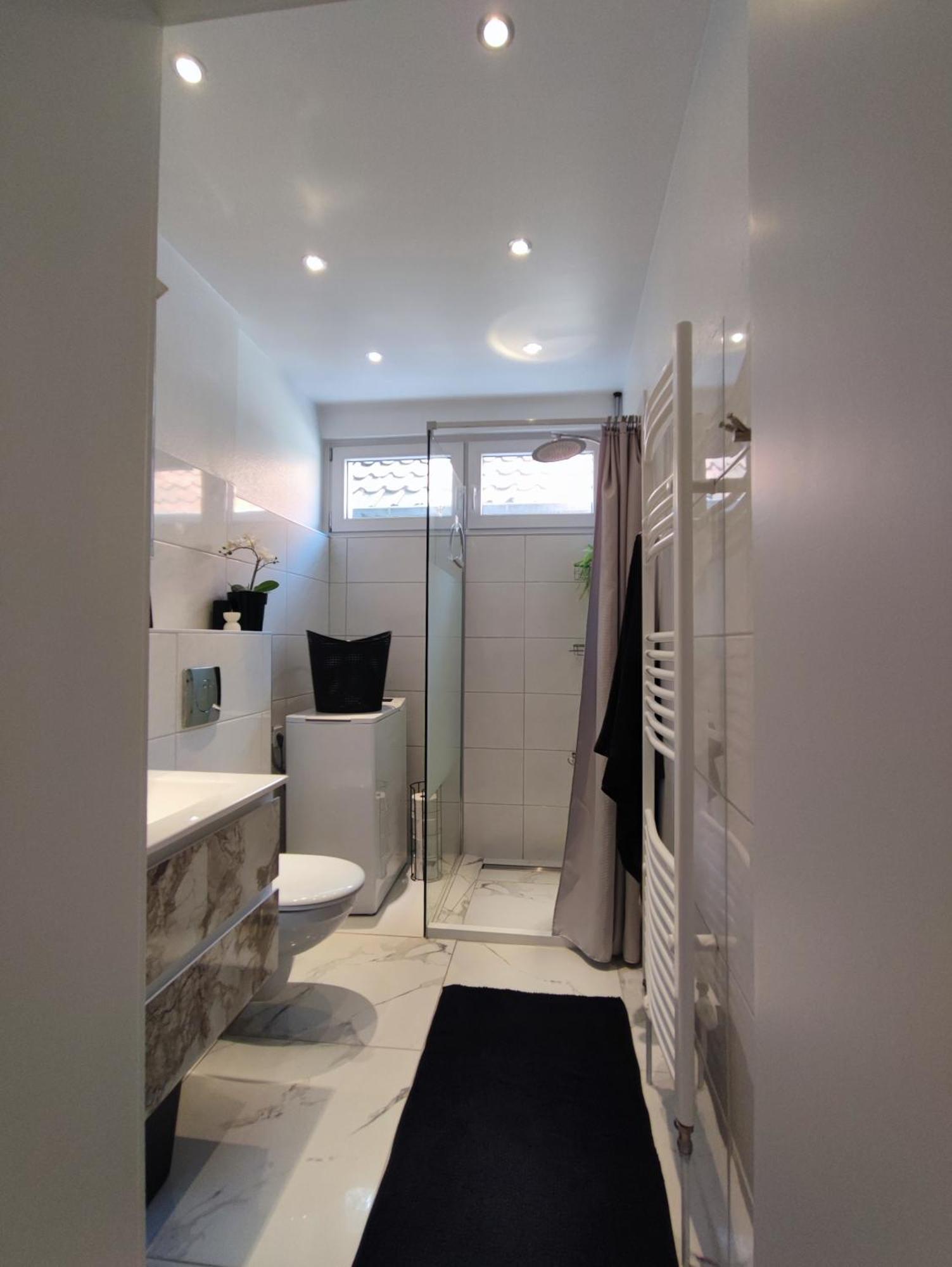 גוסלר Ferienwohnung Im Harz 1 מראה חיצוני תמונה