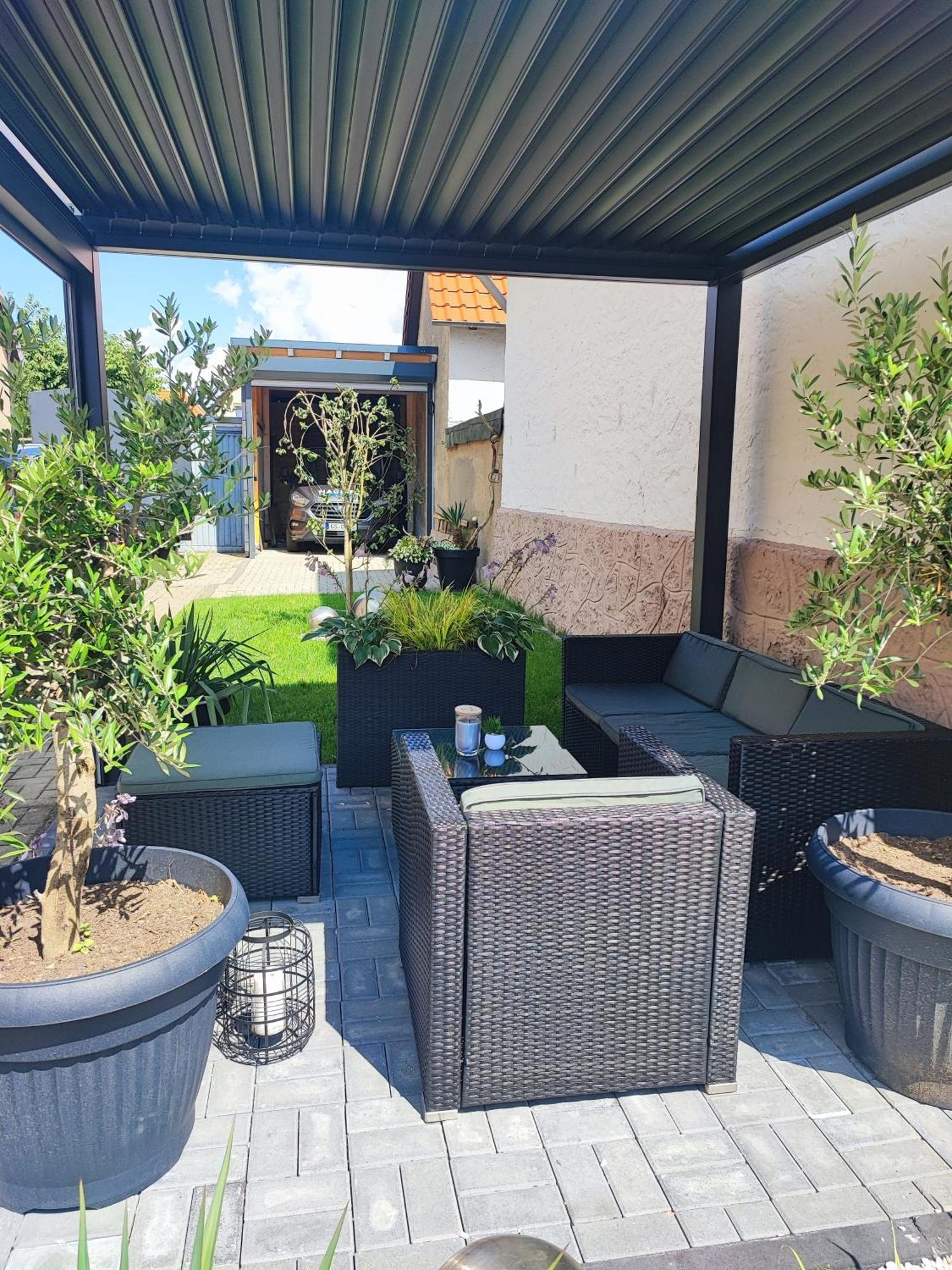 גוסלר Ferienwohnung Im Harz 1 מראה חיצוני תמונה