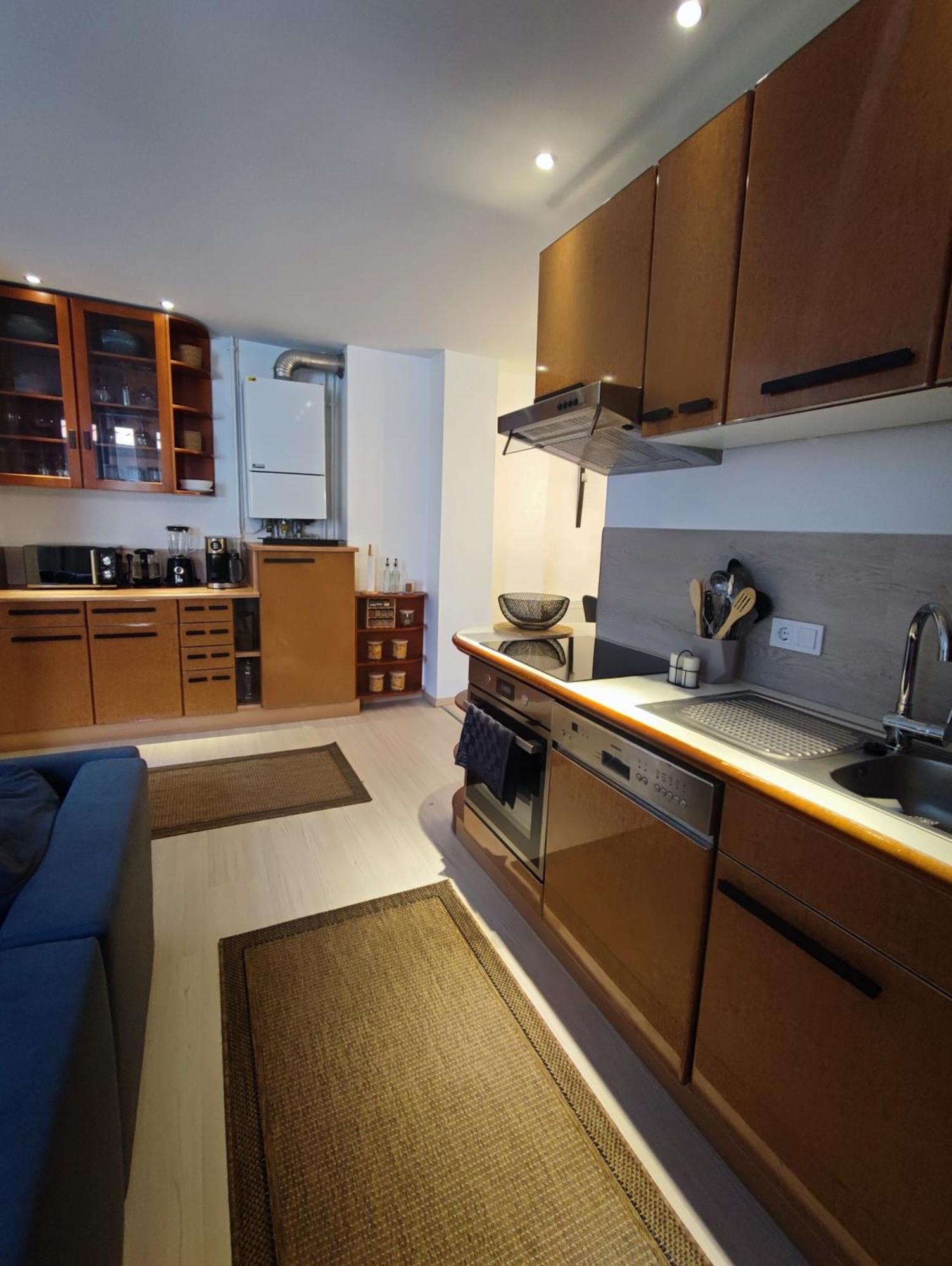 גוסלר Ferienwohnung Im Harz 1 מראה חיצוני תמונה