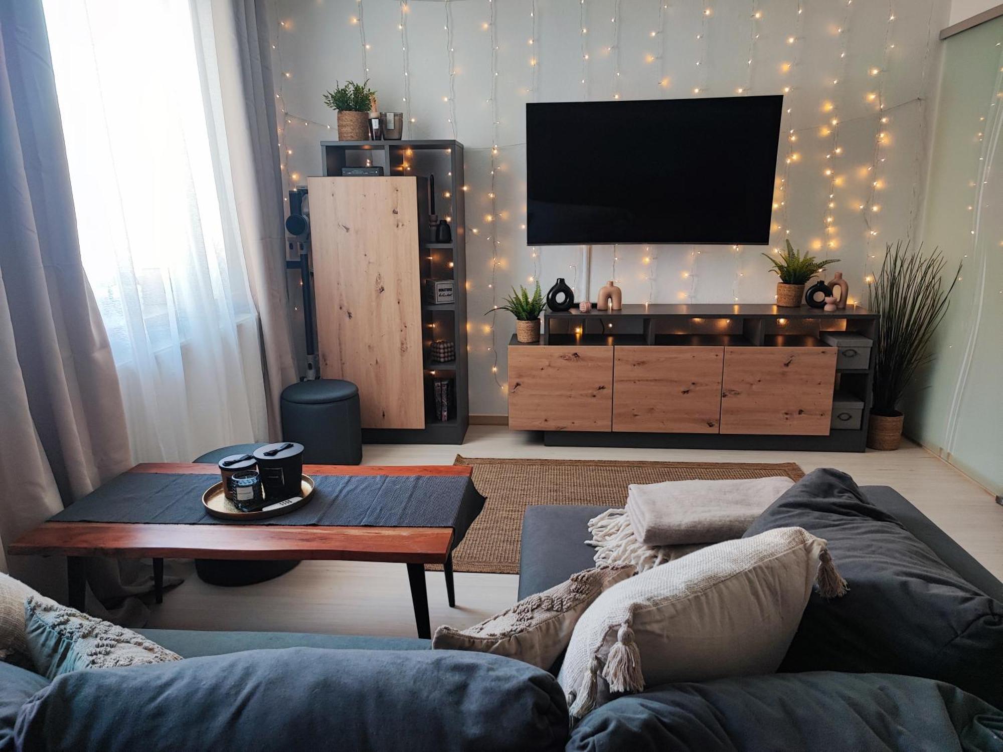 גוסלר Ferienwohnung Im Harz 1 מראה חיצוני תמונה
