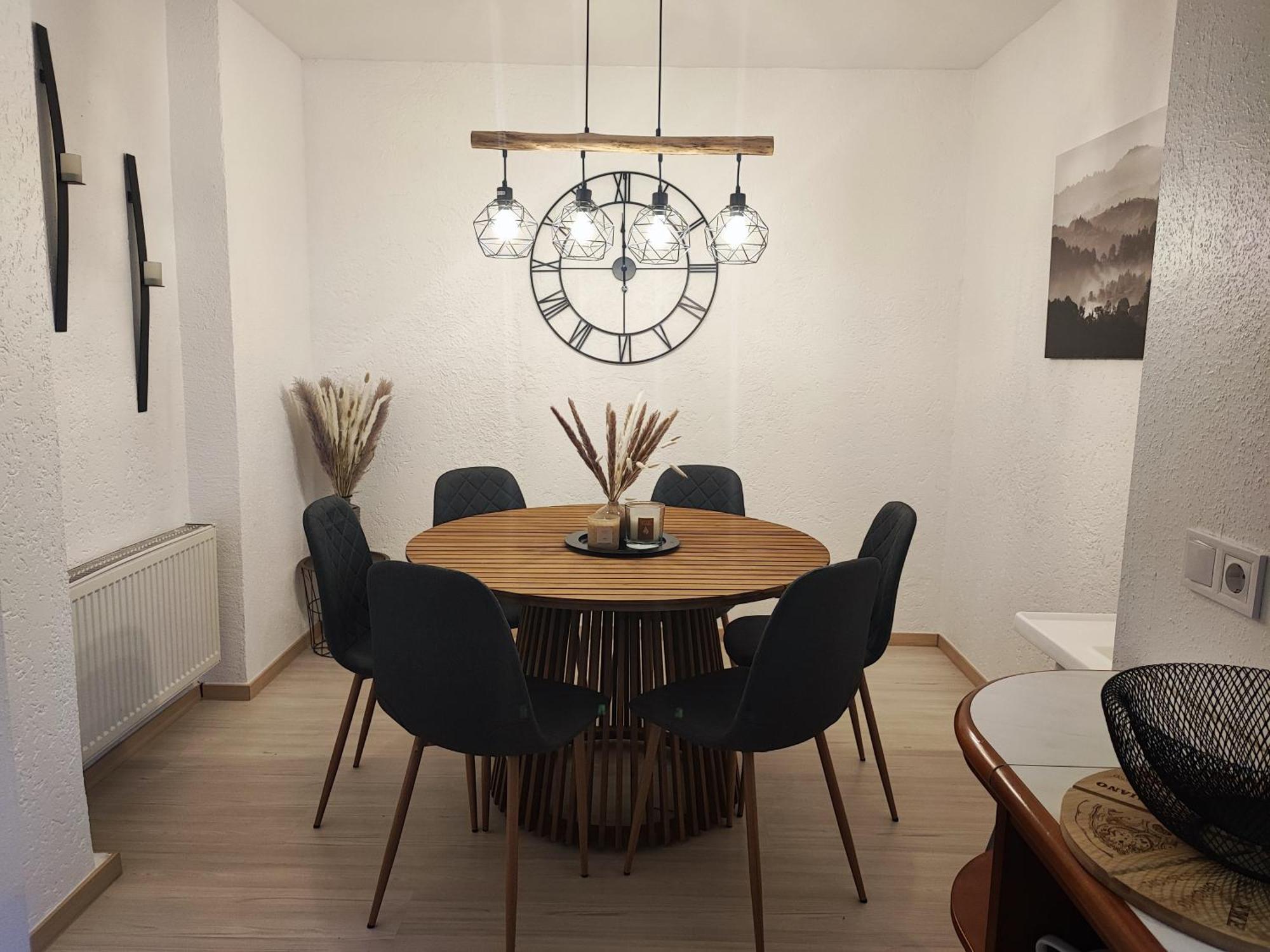 גוסלר Ferienwohnung Im Harz 1 מראה חיצוני תמונה