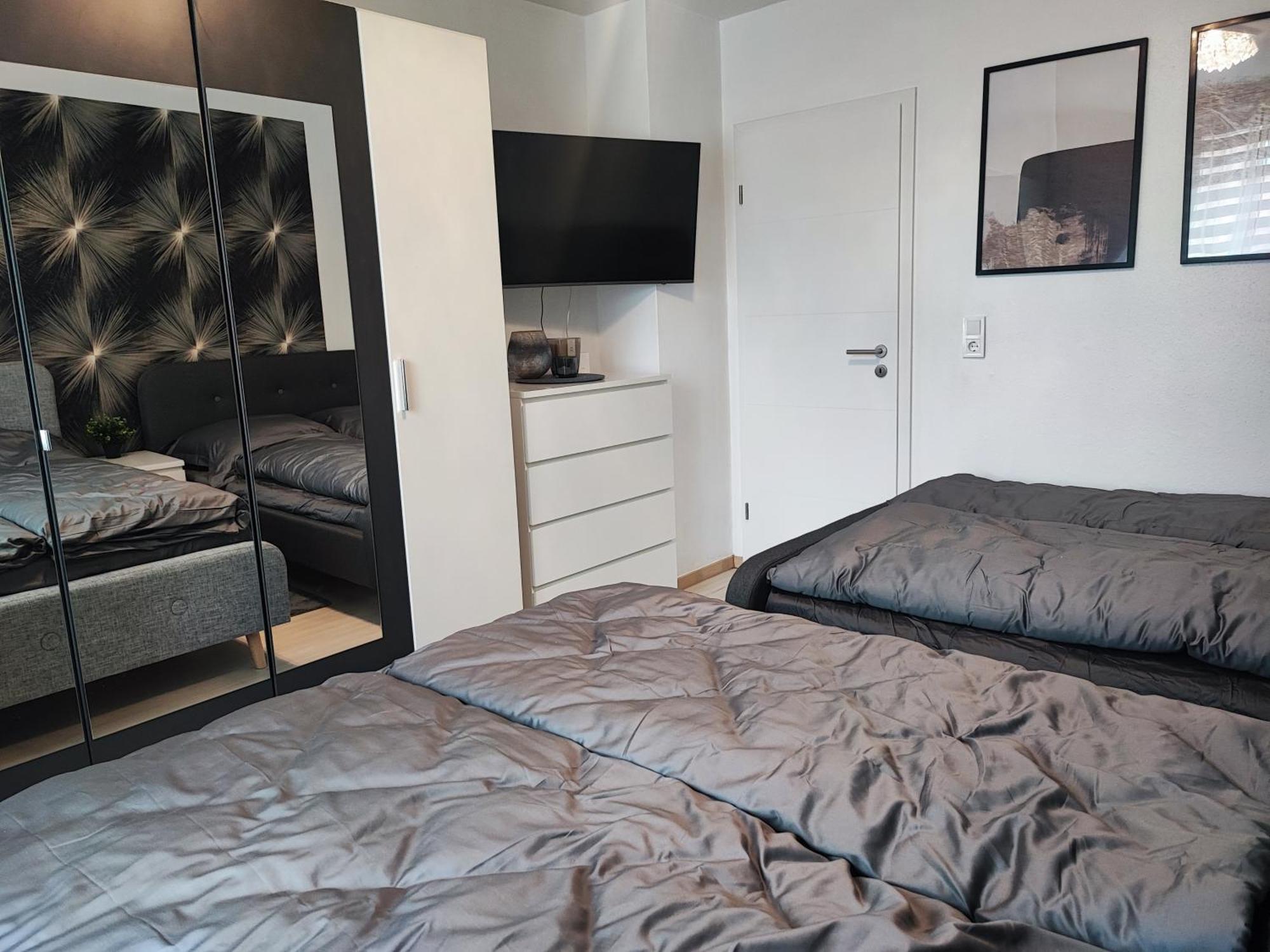 גוסלר Ferienwohnung Im Harz 1 מראה חיצוני תמונה