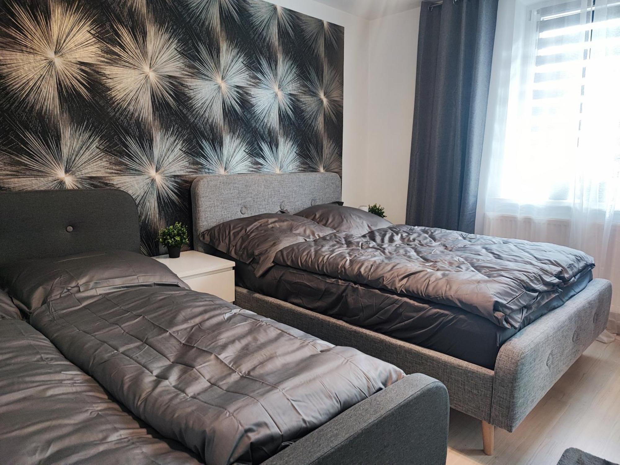 גוסלר Ferienwohnung Im Harz 1 מראה חיצוני תמונה