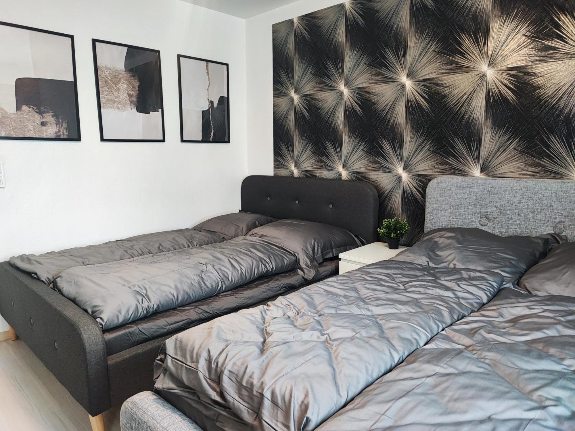 גוסלר Ferienwohnung Im Harz 1 מראה חיצוני תמונה